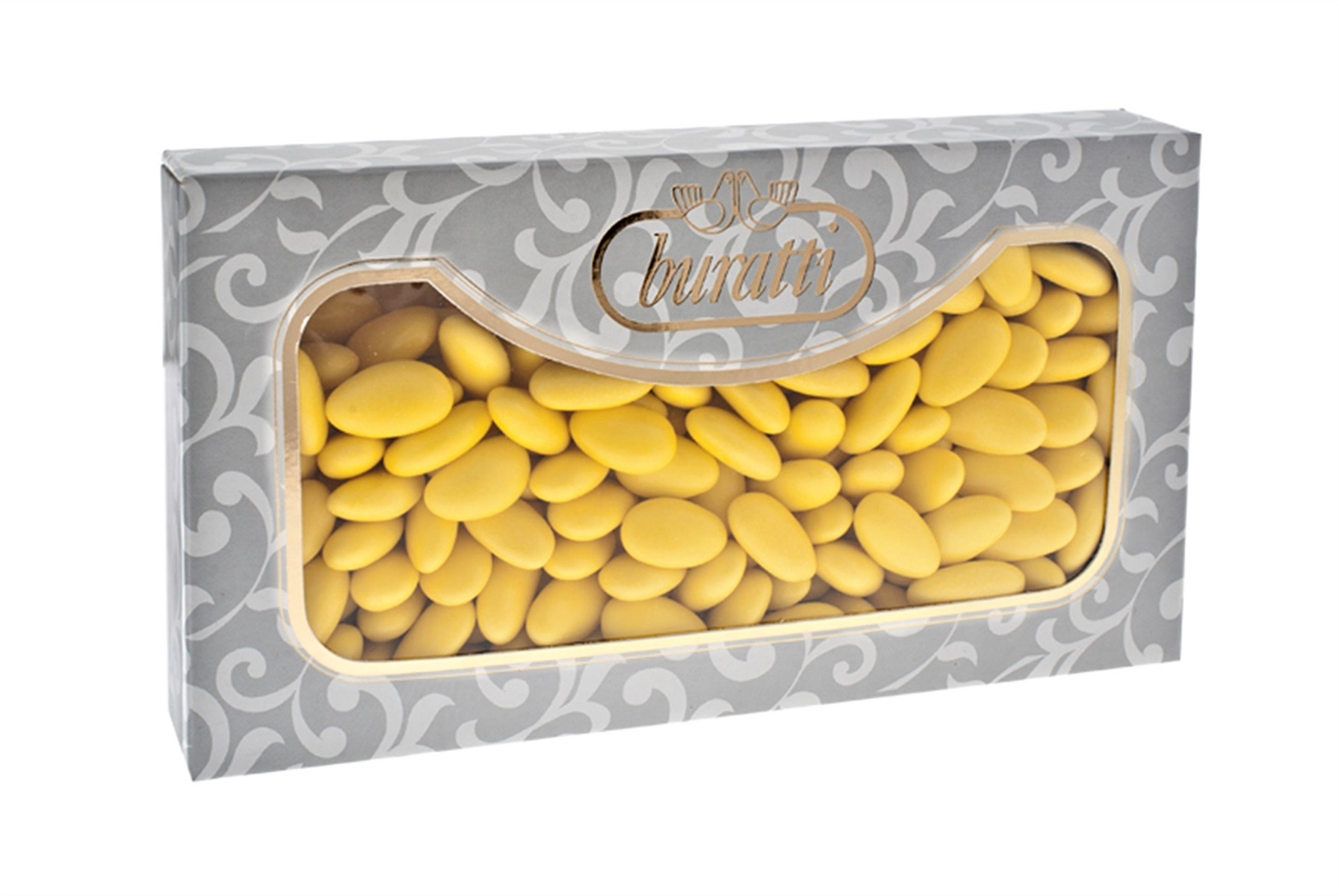 confetti gialli