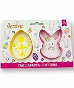 taglia pasta decora