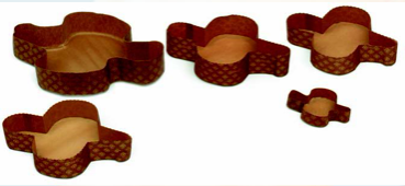 stampo colomba