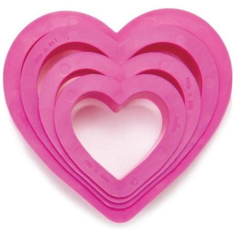 tagliapasta cuore