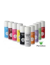 SPRAY