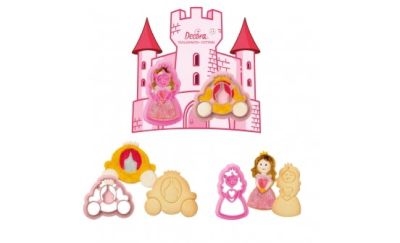 TAGLIAPASTA PRINCIPESSA