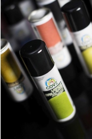 colori spray