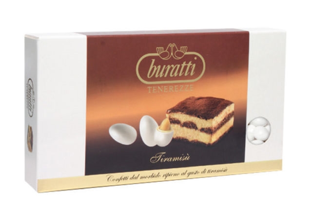 tiramisu'