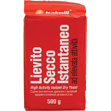 lievito500
