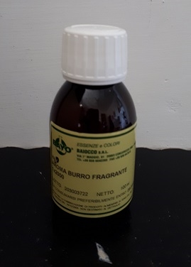 aroma burro