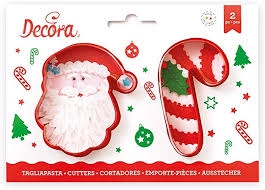TAGLIAPASTA BABBO E CANDY CANE