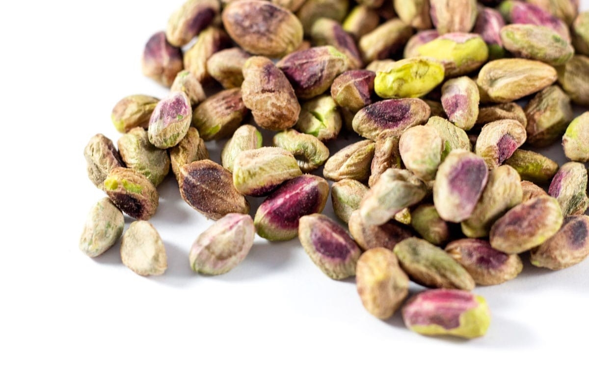 pistacchio