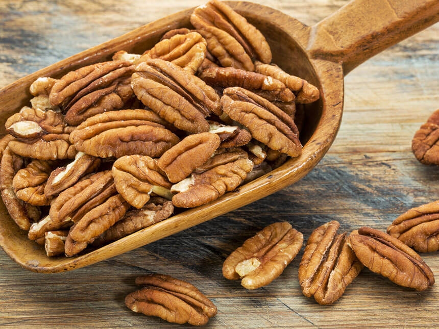 noci pecan