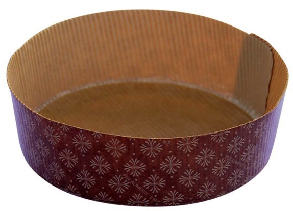 stampo panettone