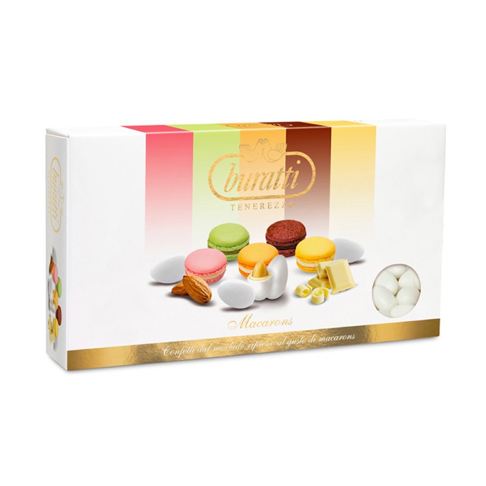 macarons